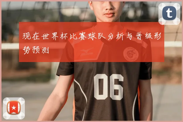 现在世界杯比赛球队分析与晋级形势预测