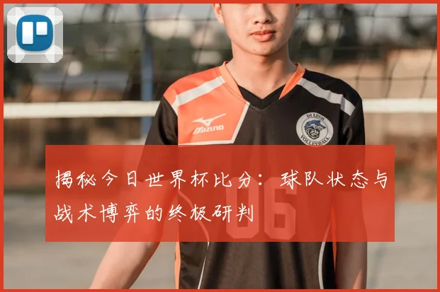 揭秘今日世界杯比分:球队状态与战术博弈的终极研判