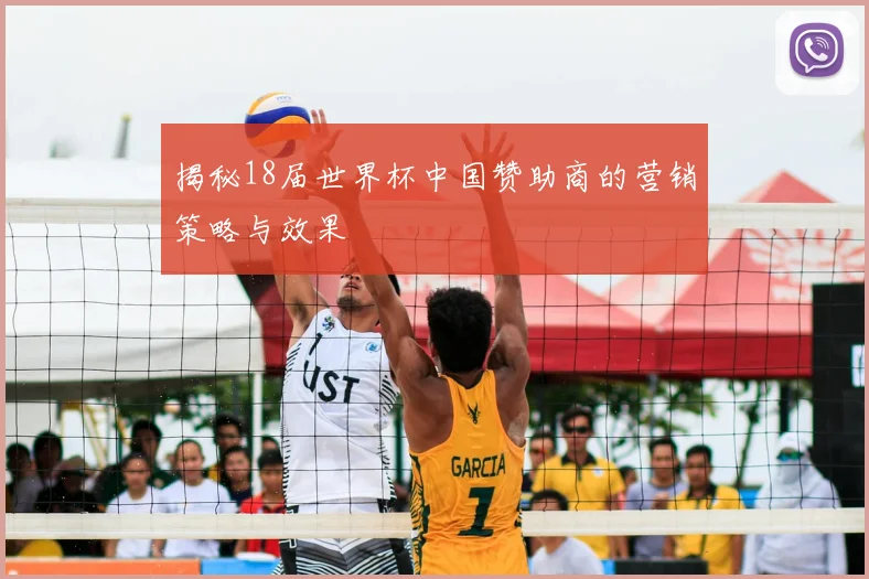 揭秘18届世界杯中国赞助商的营销策略与效果