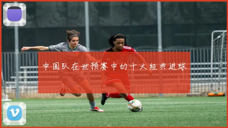 中国队在世预赛中的十大经典进球