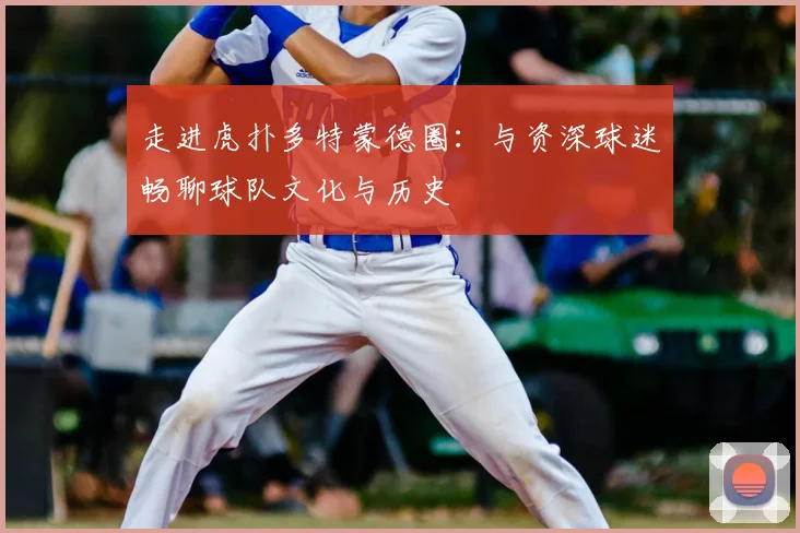 走进虎扑多特蒙德圈：与资深球迷畅聊球队文化与历史