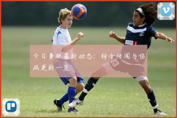 今日曼联最新动态：转会传闻与伤病更新一览
