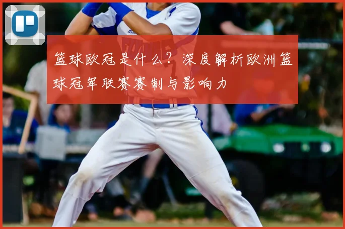 篮球欧冠是什么？深度解析欧洲篮球冠军联赛赛制与影响力